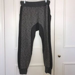 Out from under, urban outfitters, joggers